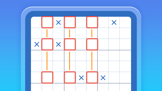 sudoku with sums